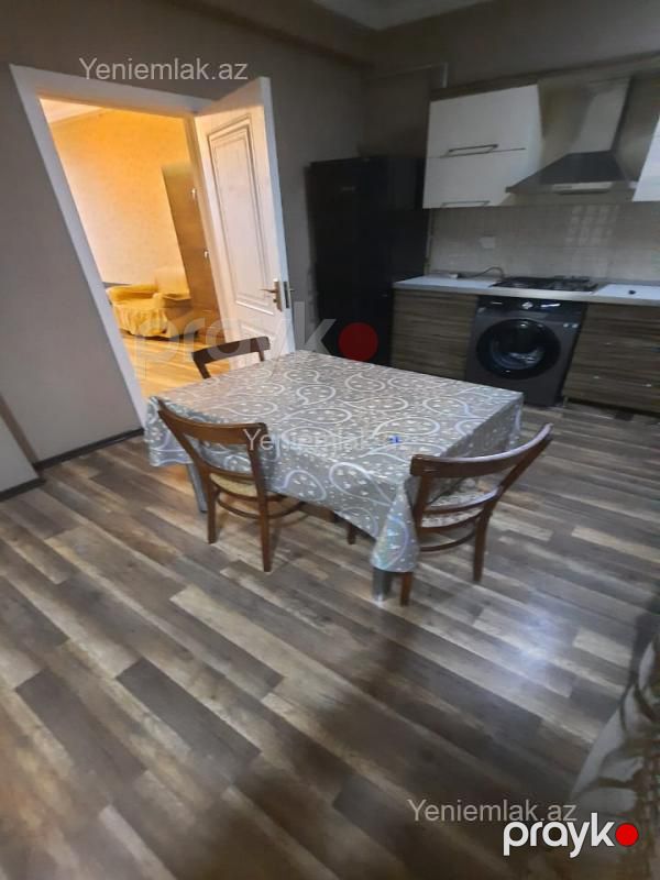 Satılır 2 otaqlı Bina evi menzil (Yeni tikili), 62 m², Xırdalan ş — Mənzil (9)