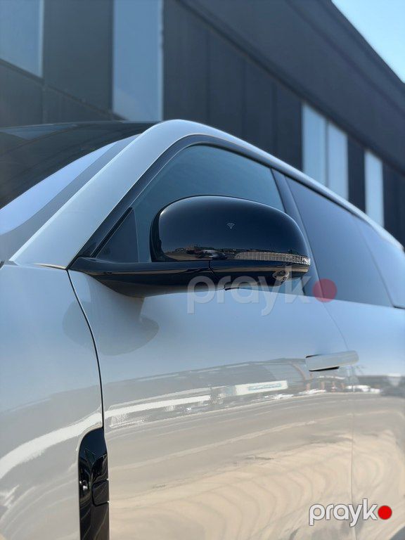 Changan Qiyuan Q07, 1.5 L, 31.7 kWh, 2026 il, yeni — Avtomobillər, Bakı (9)