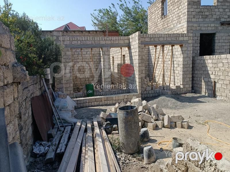 Satılır Torpaq sahəsi, 3 sot, Xətai rayonu — Torpaq, Bakı (6)