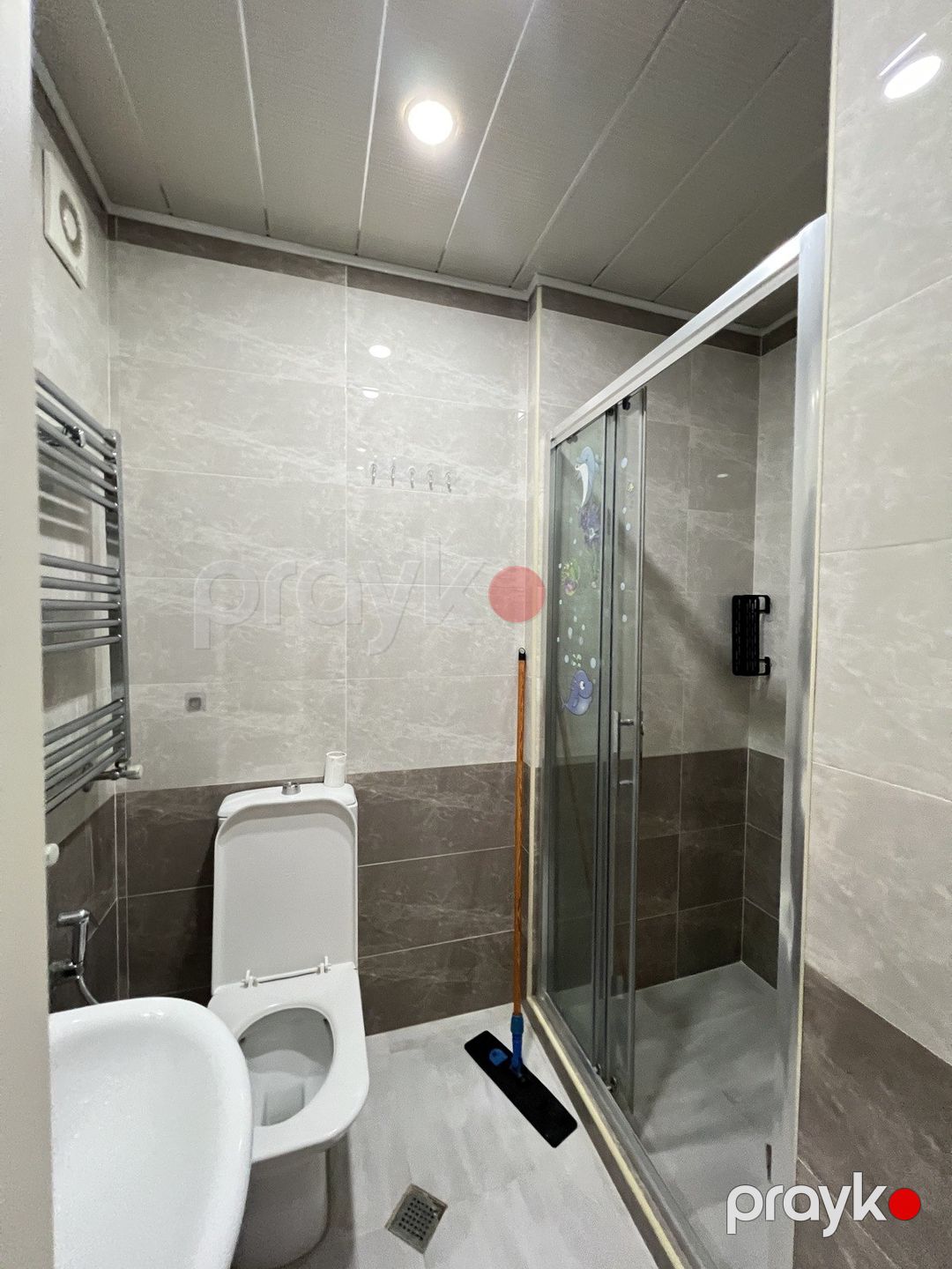 Satılır 2 otaqlı yeni tikili 46 m² — Mənzil, Xırdalan (8)