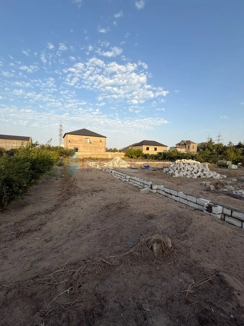 Satılır: Torpaq, Xəzər r., Şüvəlan q., 6.00 m² — Torpaq, Şüvəlan (3)