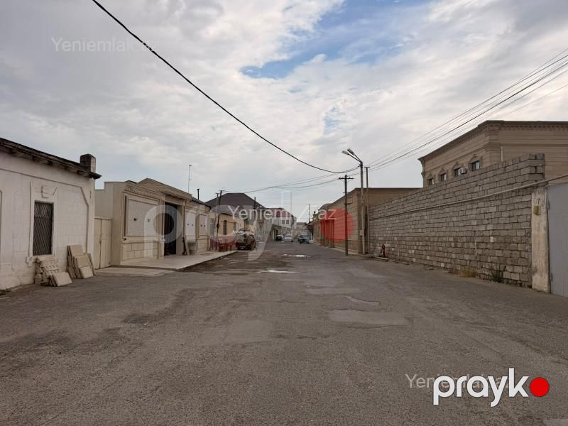 Satılır Torpaq sahəsi, 5 sot, Xəzər rayonu — Torpaq, Bakı (4)