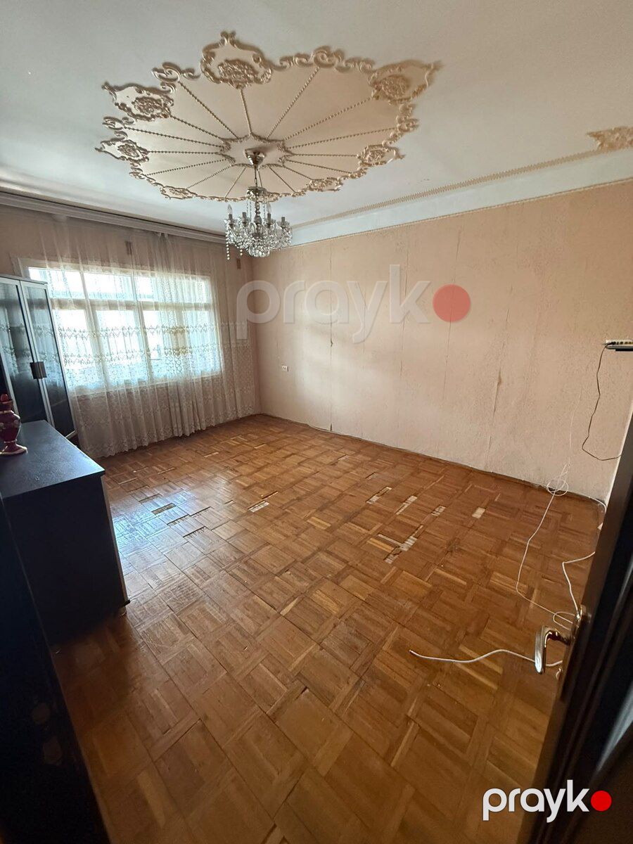 3-otaqlı mənzil kirayə verilir, Sumqayıt ş., 60 m² — Mənzil, Sumqayıt (8)