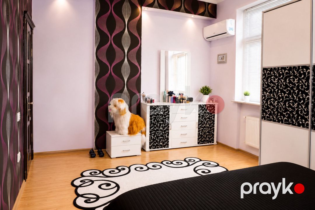 Satılır 3 otaqlı yeni tikili 105 m² — Mənzil, Bakı (7)