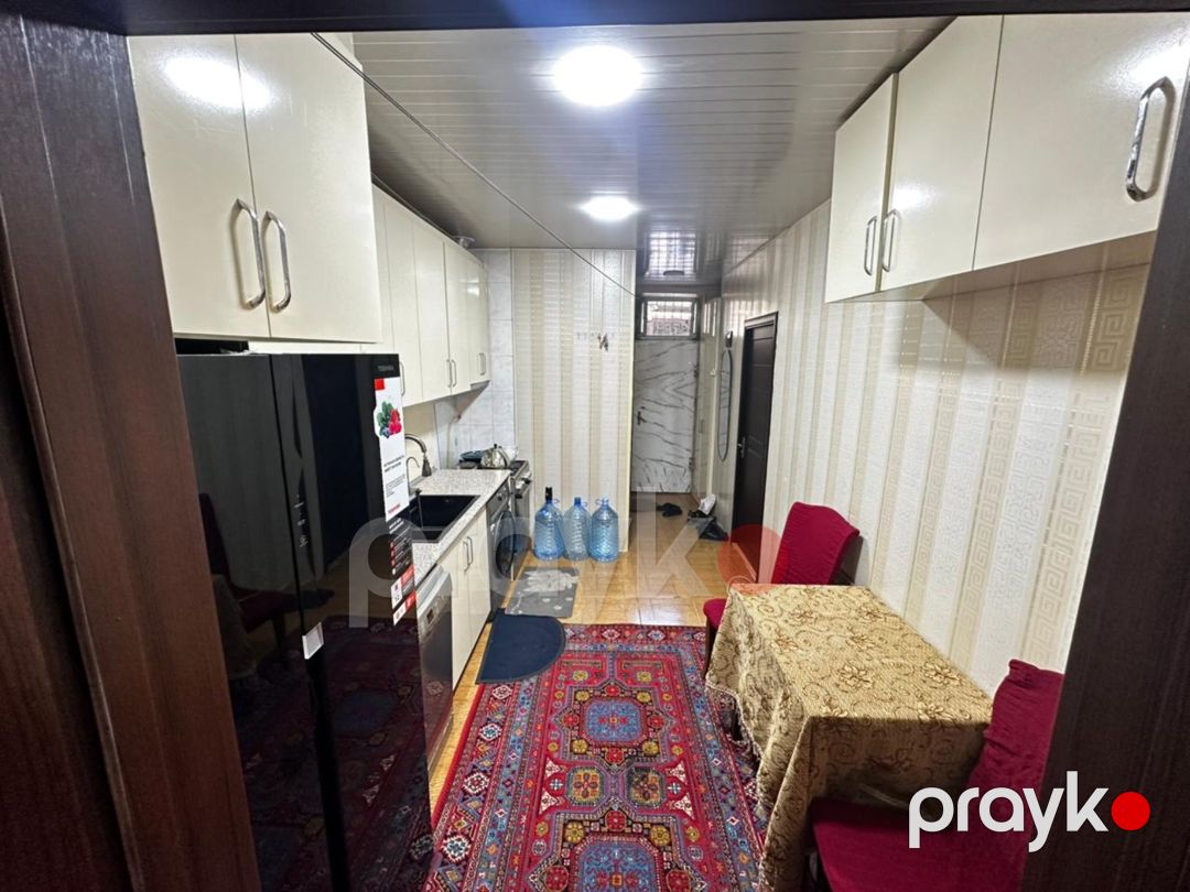 Həyət evi, Yasamal r — Ev, villa, Bakı (10)