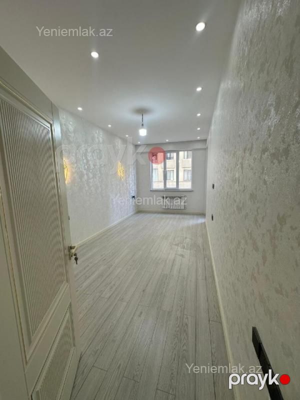 Satılır 2 otaqlı Bina evi menzil (Yeni tikili), 70 m², Binəqədi rayonu — Mənzil, Bakı (5)
