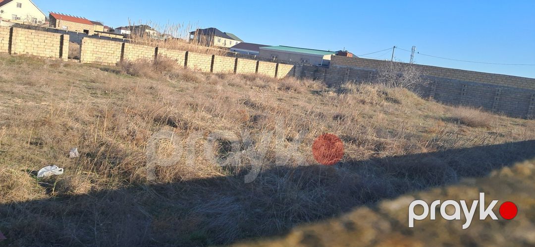 24 sot torpaq sahəsi, Kürdəxanı qəs — Torpaq, Bakı (4)