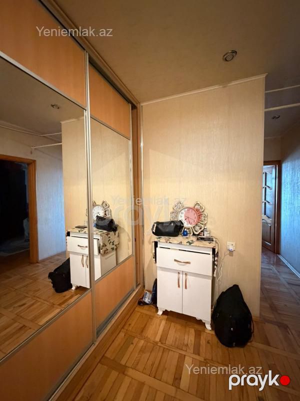 Satılır 2 otaqlı Bina evi menzil (Köhnə tikili), 65 m², Sabunçu rayonu — Mənzil, Bakı (6)