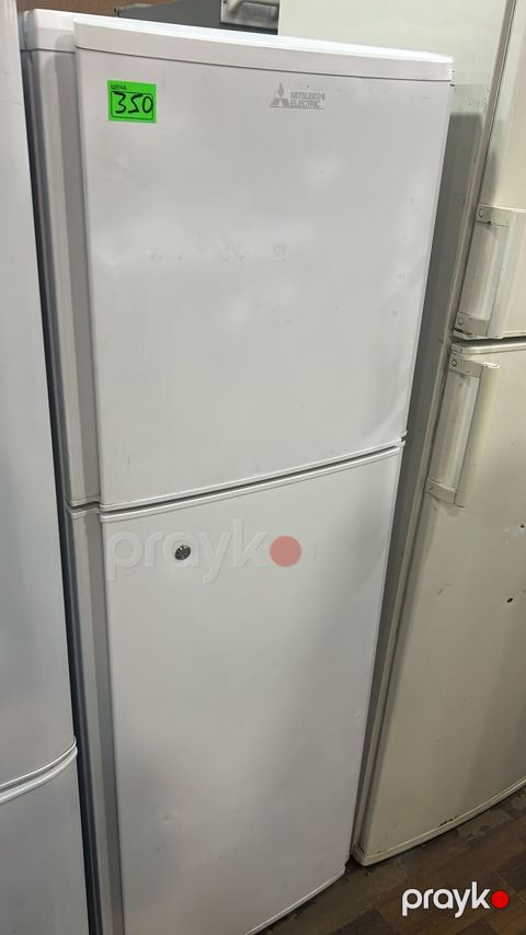 Mitsubishi Electric iki qapılı soyuducu - Brend/model: Mitsubishi — Digah