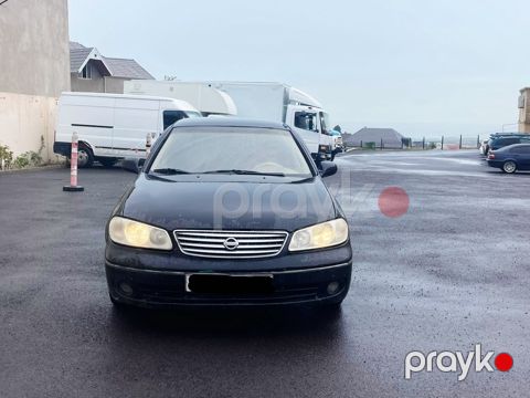 Nissan Sunny, 1.3 L, 2007 il, 299 000 km — Bakı