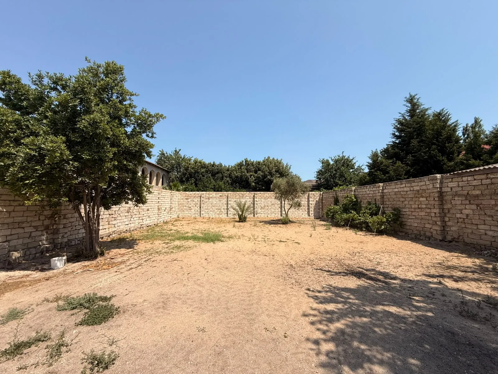 Şüvəlan, Torpaq satılır - 4 sot — Torpaq, Bakı (8)