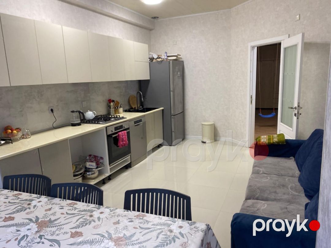 2-otaqlı yeni tikili, Sumqayıt ş., 54 m² — Mənzil, Sumqayıt (10)