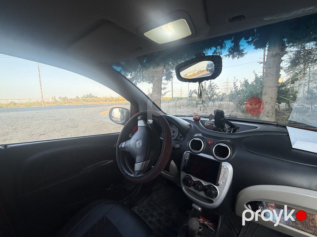 Changan Benni, 1.0 L, 2013 il, 210 000 km — Avtomobillər, Bakı (6)