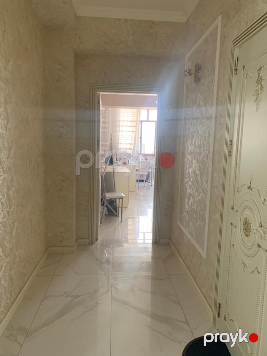 Satılır 3 otaqlı yeni tikili 145 m² — Mənzil, Bakı (8)