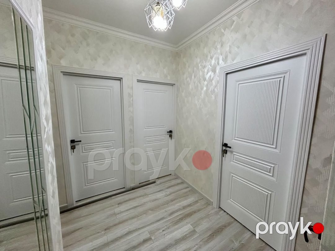 Satılır 3 otaqlı köhnə tikili 85 m² — Mənzil, Bakı (7)