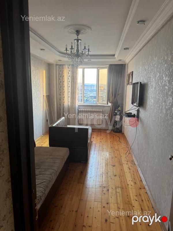Satılır 2 otaqlı Bina evi menzil (Yeni tikili), 47 m², Xırdalan ş — Mənzil (5)