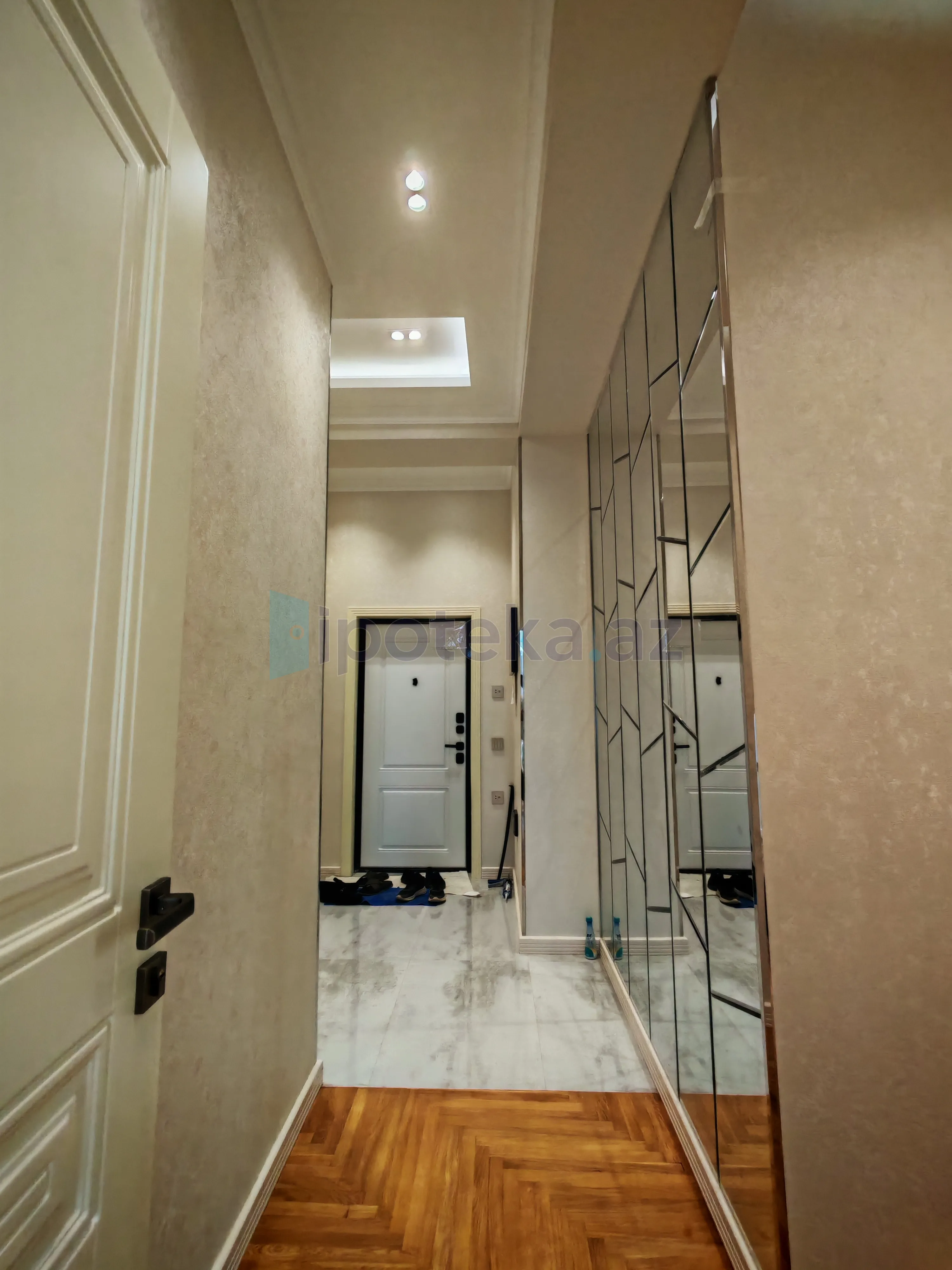 Satılır: 3 Otaq, Yeni tikili, 75.00 m² — Mənzil, Xırdalan (5)