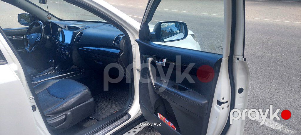 Kia Sorento, 2.0 L, 2013 il, 257 635 km — Avtomobillər, Mingəçevir (9)