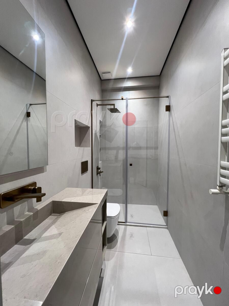 Satılır 3 otaqlı yeni tikili 110 m² — Mənzil, Bakı (11)
