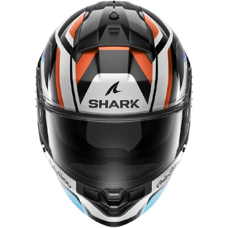 Dəbilqə shark helmet rıdıll 2 apex l — Bakı