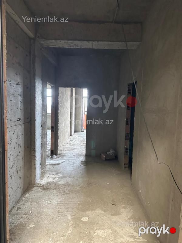 Satılır 1 otaqlı Bina evi menzil (Yeni tikili), 61 m², 16-cı məhəllə — Mənzil, Sumqayıt (2)