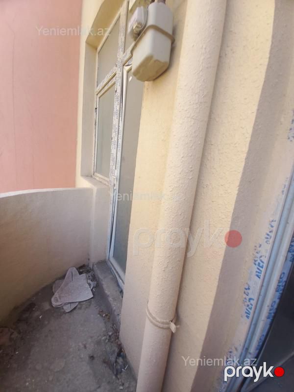 Satılır 2 otaqlı Bina evi menzil (Yeni tikili), 55 m², 6-cı mikrorayon — Mənzil, Sumqayıt (11)