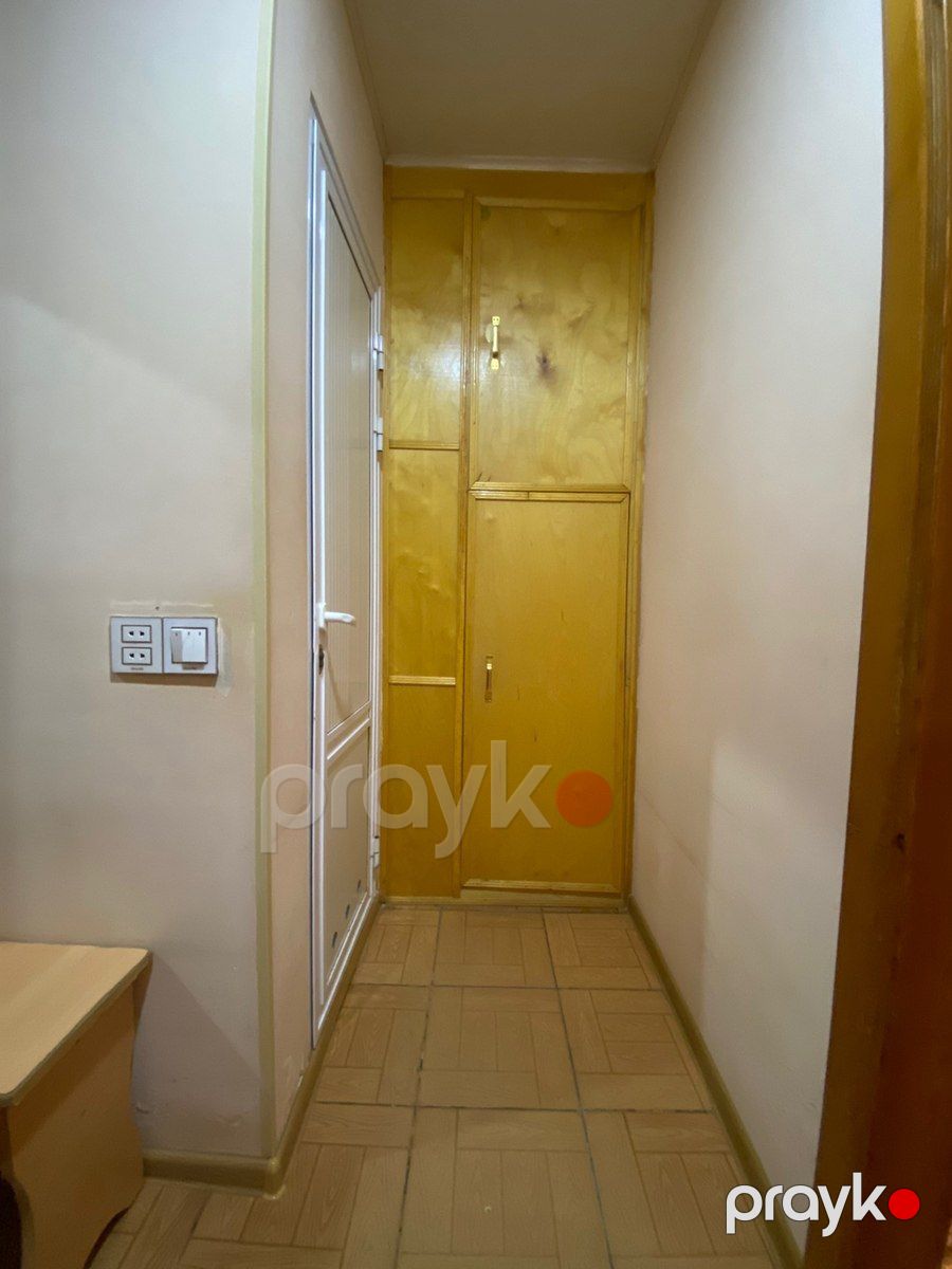 2-otaqlı mənzil, Elmlər Akademiyası m., 37 m² — Mənzil, Bakı (12)