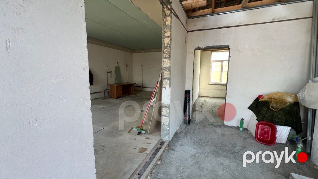 Villa, Qaraçuxur qəs — Ev, villa, Bakı (4)