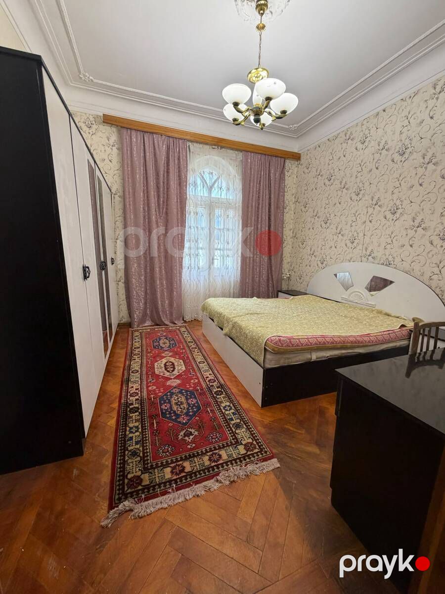 İcarəyə verilir 3 otaqlı köhnə tikili 75 m² — Mənzil, Bakı (3)