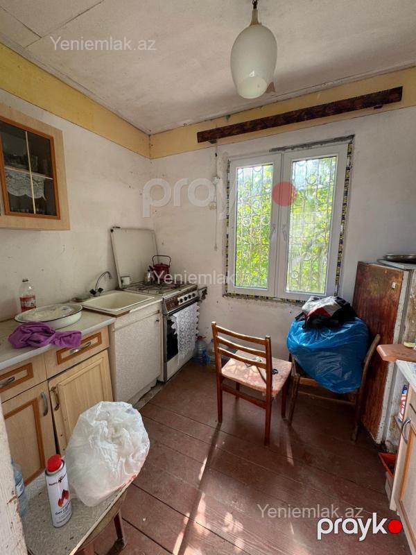 Satılır 2 otaqlı Həyət evi / Villa, 70 m², Suraxanı rayonu — Ev, villa, Bakı (4)