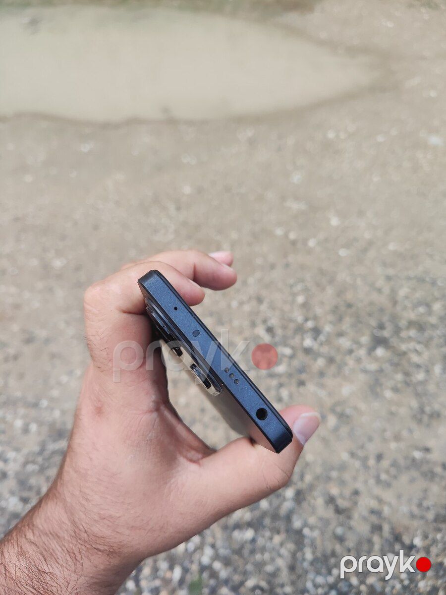 Xiaomi Redmi Note 14 Midnight Black 256GB/8GB — Smartfonlar, Bakı (5)