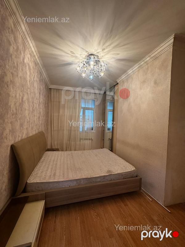 Satılır 3 otaqlı Bina evi menzil (Yeni tikili), 67 m², Yasamal rayonu — Mənzil, Bakı (4)
