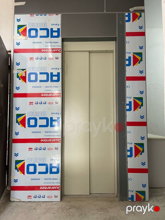 Satılır 3 otaqlı yeni tikili 62.5 m² — Mənzil, Bakı (5)