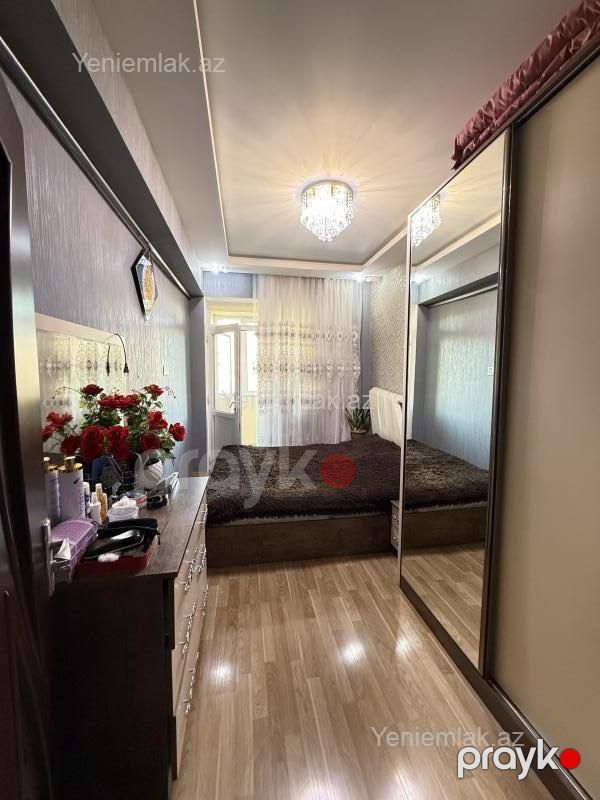 Satılır 2 otaqlı Bina evi menzil (Yeni tikili), 52 m², Xırdalan ş — Mənzil (4)