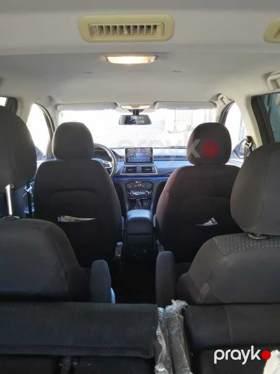 Baic M60, 1.5 L, 2021 il, 70 000 km — Avtomobillər, Bakı (6)