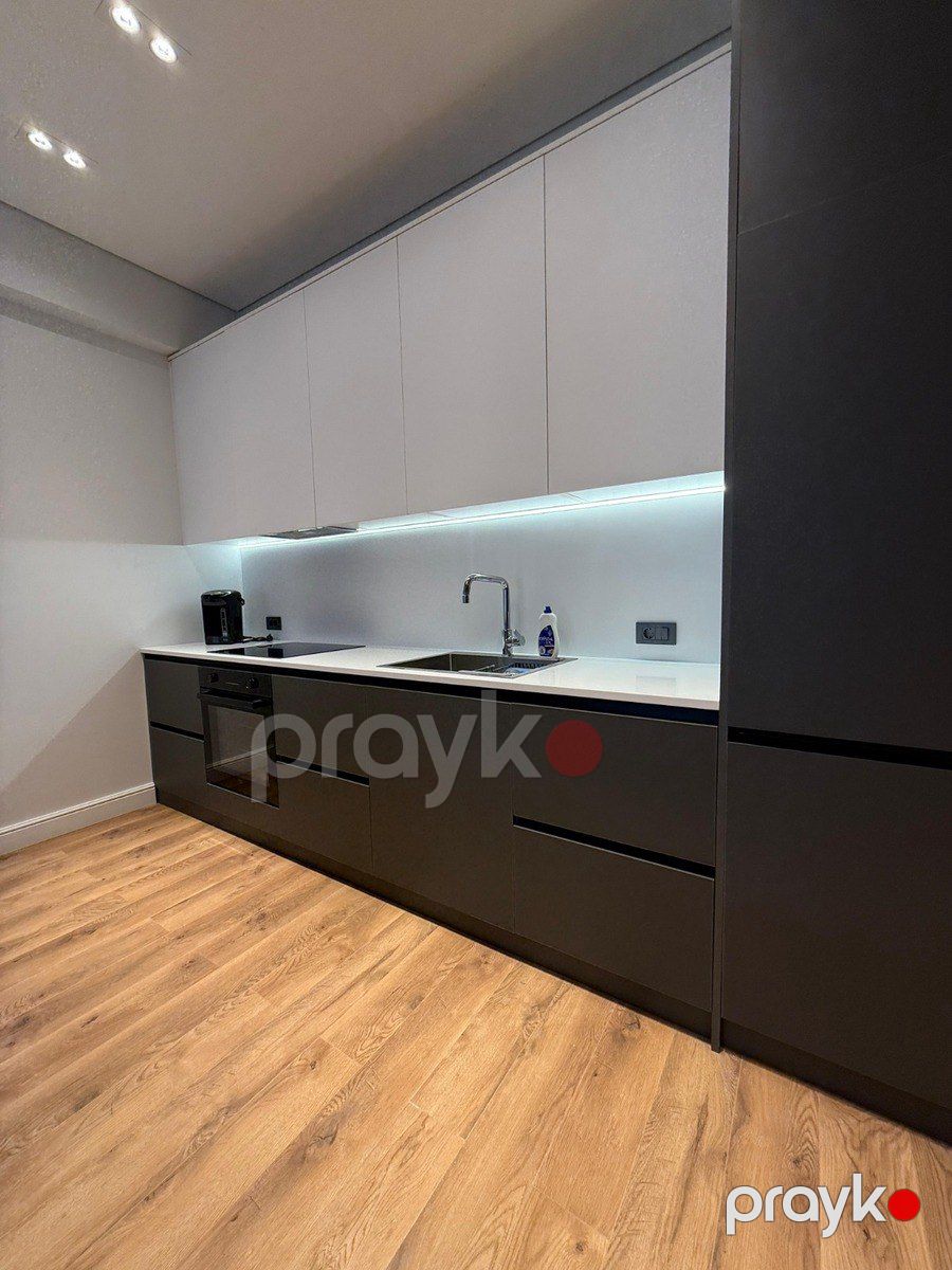 Satılır 2 otaqlı yeni tikili 67 m² — Mənzil, Bakı (9)