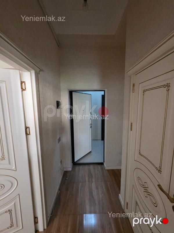 Satılır 2 otaqlı Bina evi menzil (Yeni tikili), 40 m², Sumqayıt Bulvarı — Mənzil, Sumqayıt (11)