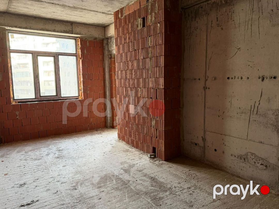 Satılır 3 otaqlı yeni tikili 122 m² — Mənzil, Bakı (3)