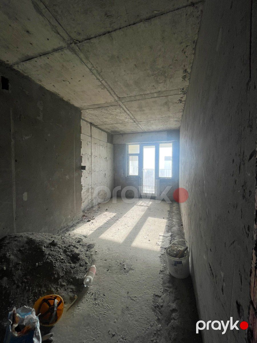 4-otaqlı yeni tikili, Gəncə pr., 155 m² — Mənzil, Bakı (6)