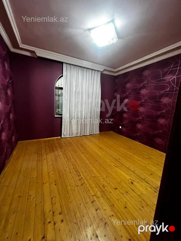 Satılır 7 otaqlı Həyət evi / Villa, 270 m², Səbail rayonu — Ev, villa, Bakı (6)