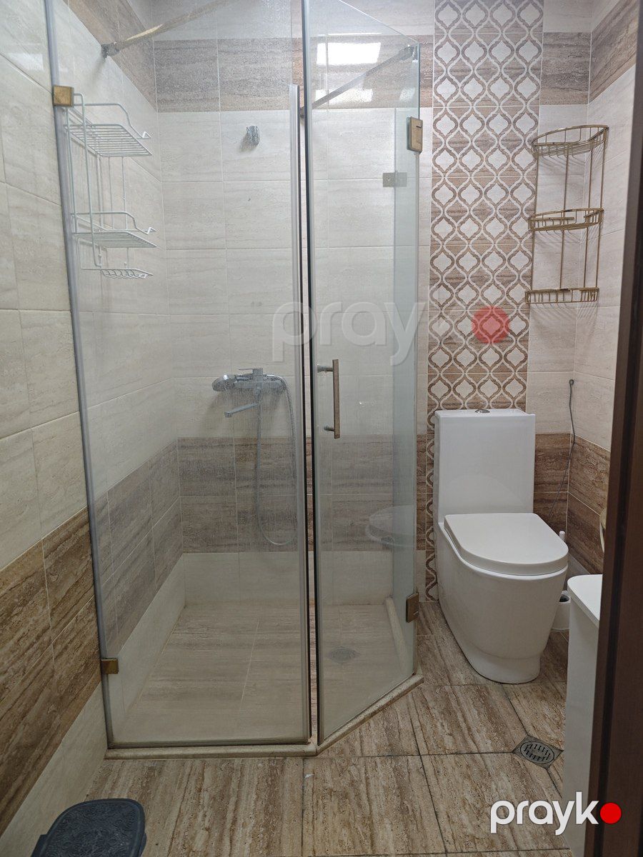 İcarəyə verilir 3 otaqlı yeni tikili 108 m² — Mənzil, Bakı (11)