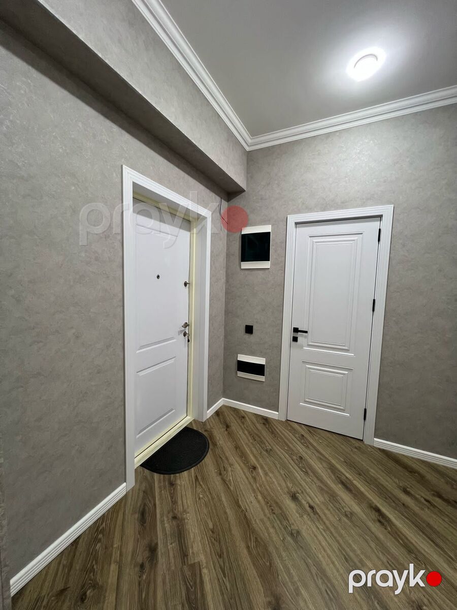 İcarəyə verilir 2 otaqlı yeni tikili 70 m² — Mənzil, Bakı (4)