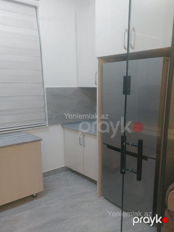 Satılır 2 otaqlı Bina evi menzil (Yeni tikili), 51 m², Sabunçu rayonu — Mənzil, Bakı (4)