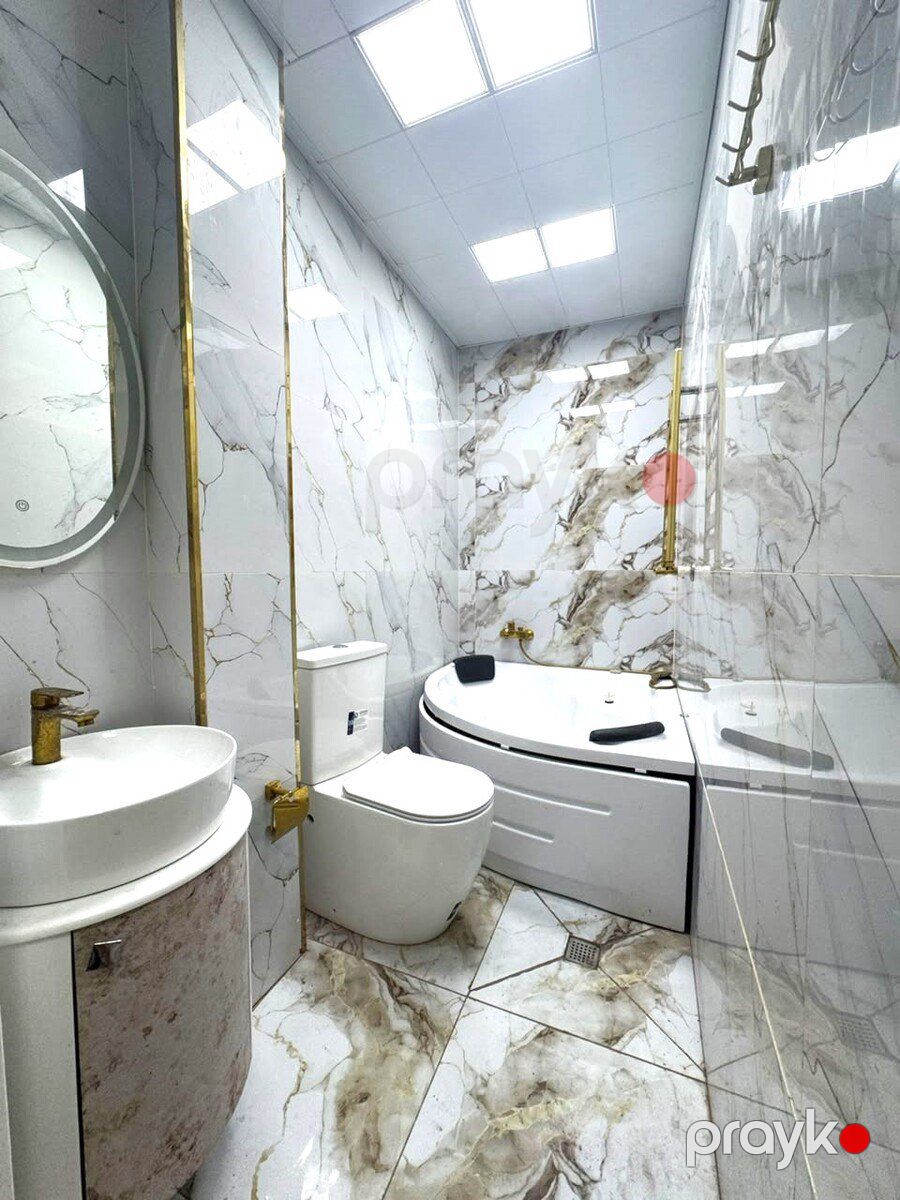 Satılır 2 otaqlı köhnə tikili 50 m² — Mənzil, Bakı (12)