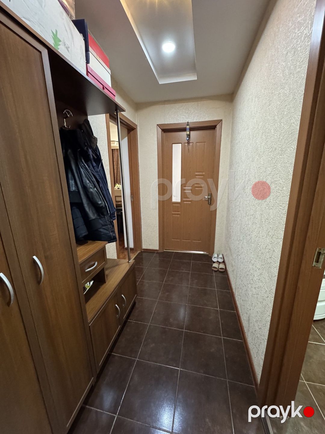 Satılır 1 otaqlı yeni tikili 52 m² — Mənzil, Bakı (9)
