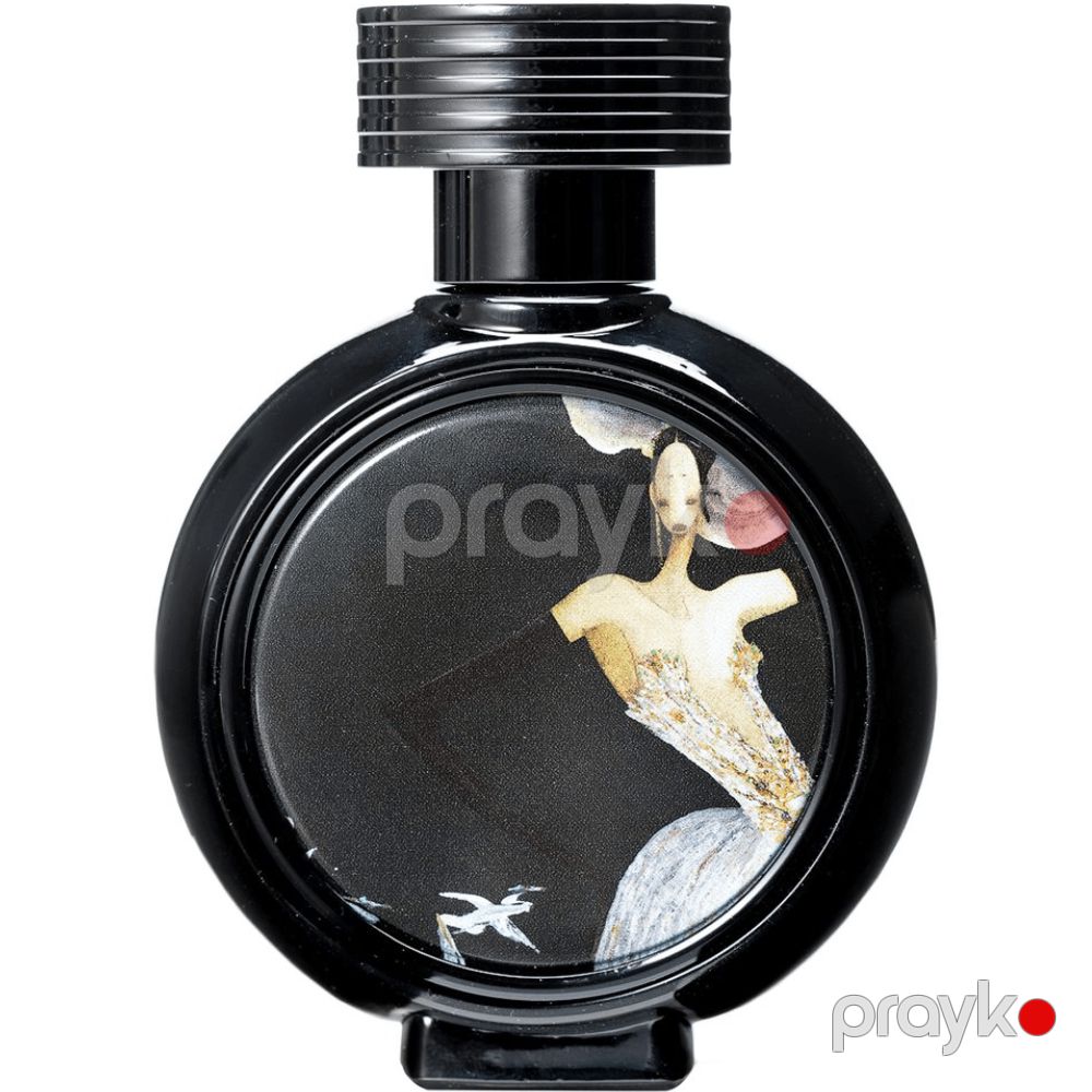 Qadın parfümü HFC Paris Devil's Intrigue EDP 75 ml HFCDI75 — Ətir, Bakı