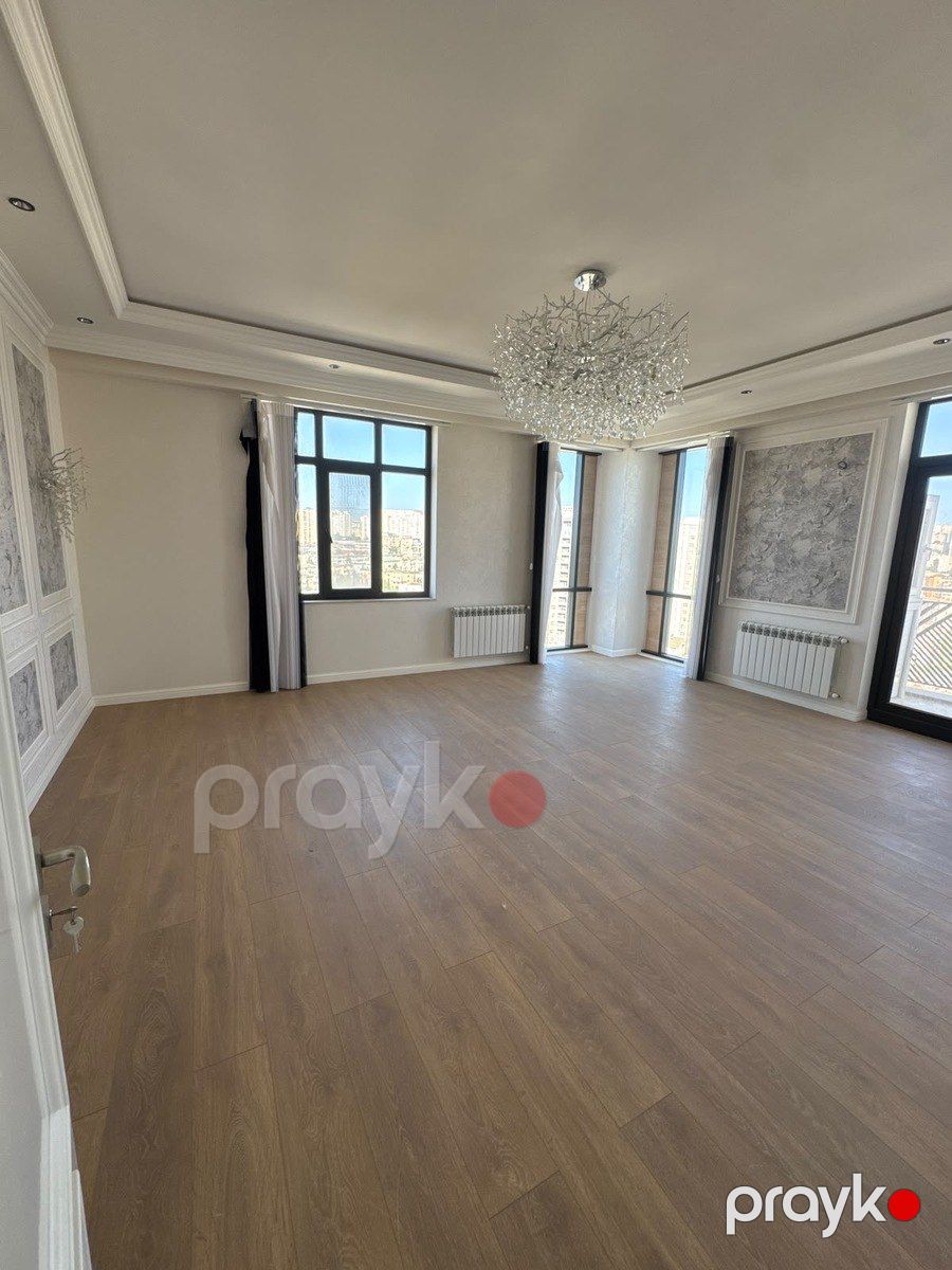 Satılır 2 otaqlı yeni tikili 85 m² — Mənzil, Bakı (3)