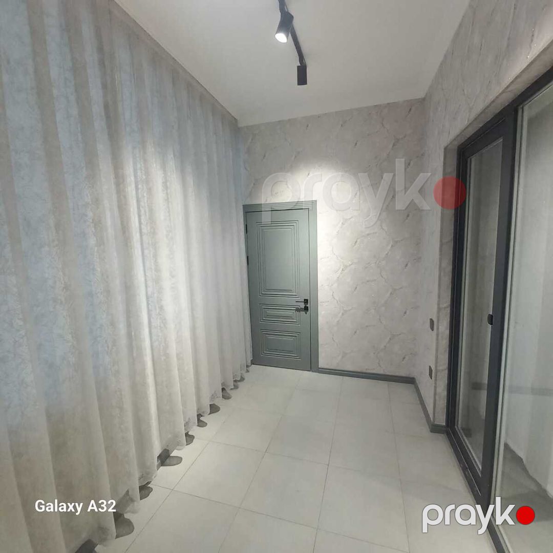 İcarəyə verilir 3 otaqlı yeni tikili 83 m² — Mənzil, Bakı (3)