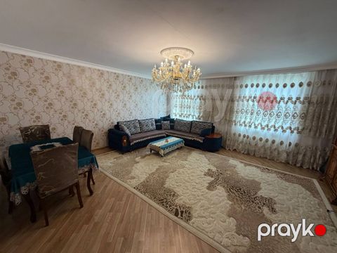 4-otaqlı mənzil, Sumqayıt ş., 75 m² — Sumqayıt