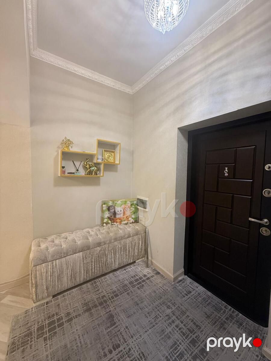Satılır 3 otaqlı yeni tikili 100 m² — Mənzil, Xırdalan (9)
